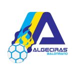 Algeciras Balonmano (Version 1) Logo Vector