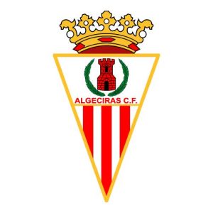 Algeciras Club De Futbol Logo Vector