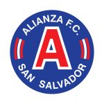 Alianza Fc Logo Vector