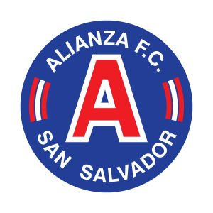 Alianza Fc Logo Vector