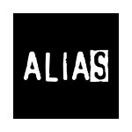 Alias Logo Vector