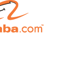 Alibaba Logo Vector