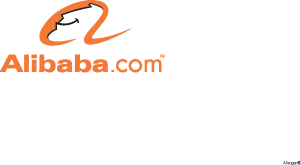 Alibaba Logo Vector