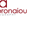 Aliki Koronaiou Photography Logo Vector