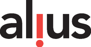 Alius, Inc. Logo Vector