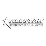 AllStar Game Logo Vector