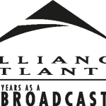 Alliance Atlantis Logo Vector