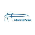 Allianz Parque Logo Vector