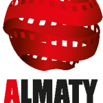 Almaty Film Festival 2007 Logo Vector