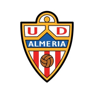 Almeria Ud Logo Vector