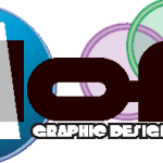 Aloft Graphic Design Studios Logo Vector