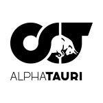 Alphatauri Logo Vector