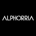 Alphorria Logo Vector