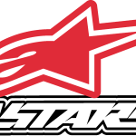 Alpinestar Astars Logo Vector