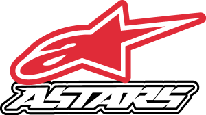 Alpinestar Astars Logo Vector