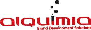 Alquimia Brand Development Solutions Logo Vector