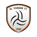 Alshabab Club Logo Vector