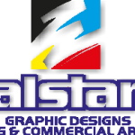 Alstar Logo Vector