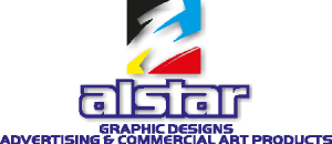 Alstar Logo Vector