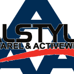 Alstyle Logo Vector