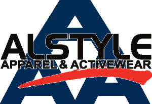 Alstyle Logo Vector