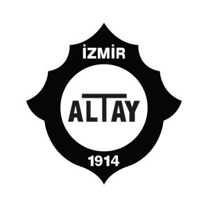 Altay Izmir Logo Vector