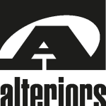 Alteriors Logo Vector