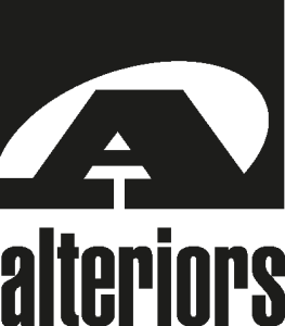 Alteriors Logo Vector