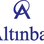 Altinbas Logo Vector