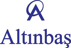 Altinbas Logo Vector