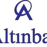 Altınbaş Logo Vector