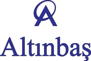 Altınbaş Logo Vector