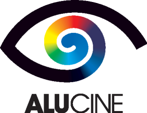 Alucine Alfredo Lugo Producciones Logo Vector