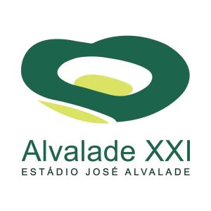 Alvalade Xxi Stadium Logo Vector