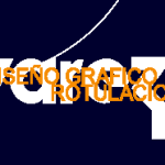 Alvarez Diseno Grafico Y Rotulacion Logo Vector