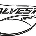 Alvest Logo Vector