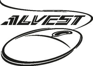 Alvest Logo Vector