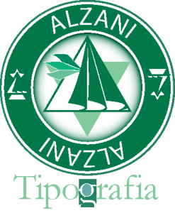 Alzani Logo Vector