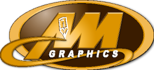 Am Graphics Logo Vector