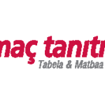 Amac Tanıtım Logo Vector