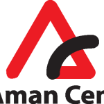 Aman Cem Logo Vector