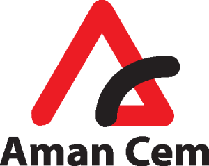 Aman Cem Logo Vector