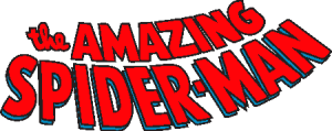 Amazing Spiderman Logo Vector