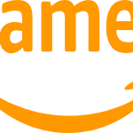 Amazon Games Logo Vector