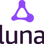 Amazon Luna Logo Vector