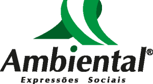 Ambiental Expressхes Sociais Logo Vector