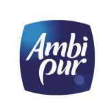 Ambipur Logo Vector