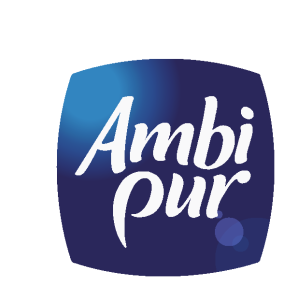 Ambipur Logo Vector