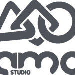 Amc Studio Logo Vector