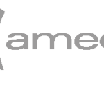 Amedea Logo Vector